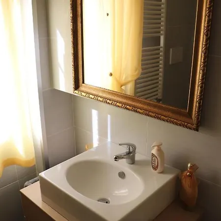 公寓 Stella Azzurra *