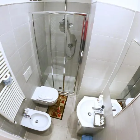 公寓 Stella Azzurra 雷卡纳蒂港