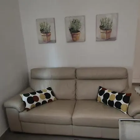 公寓 Stella Azzurra *