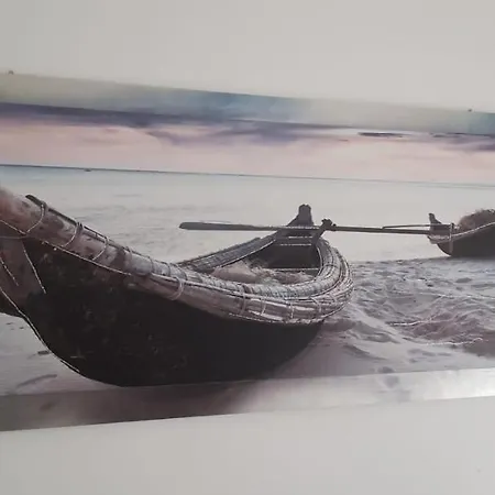 公寓 Stella Azzurra 雷卡纳蒂港