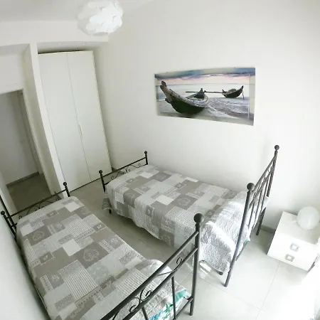 Daire Stella Azzurra