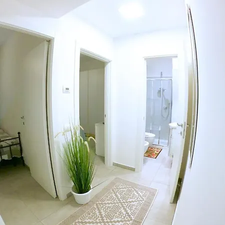 Apartamento Stella Azzurra *