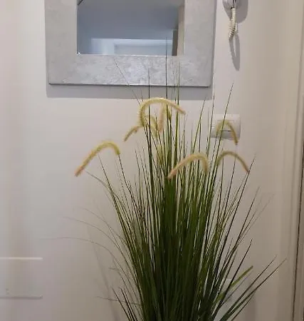 Apartamento Stella Azzurra