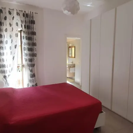 Stella Azzurra Apartamento *