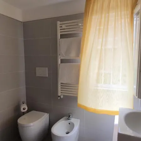 Stella Azzurra * Porto Recanati