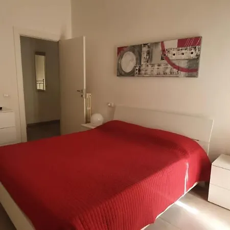 Daire Stella Azzurra